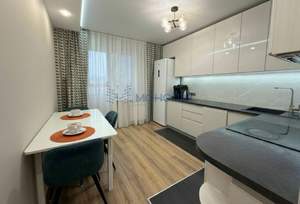 1-к квартира, вторичка, 42м2, 15/25 этаж