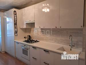 1-к квартира, вторичка, 42м2, 5/7 этаж