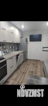 1-к квартира, вторичка, 43м2, 1/11 этаж