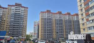 2-к квартира, вторичка, 50м2, 16/17 этаж