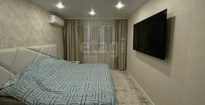 3-к квартира, вторичка, 66м2, 7/9 этаж