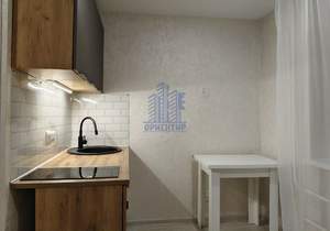 Студия квартира, вторичка, 22м2, 6/9 этаж