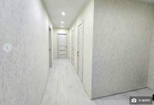 2-к квартира, вторичка, 65м2, 13/16 этаж