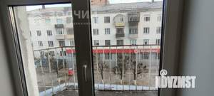 3-к квартира, вторичка, 74м2, 4/4 этаж