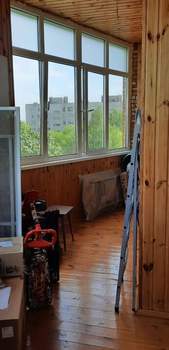 3-к квартира, вторичка, 125м2, 5/5 этаж