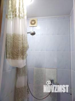 1-к квартира, вторичка, 19м2, 4/5 этаж