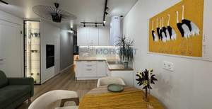 1-к квартира, вторичка, 47м2, 16/16 этаж