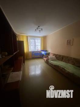 3-к квартира, вторичка, 67м2, 2/5 этаж