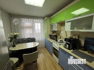 1-к квартира, вторичка, 39м2, 9/9 этаж