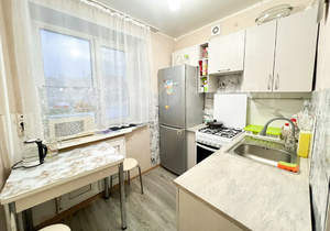 2-к квартира, вторичка, 41м2, 1/5 этаж