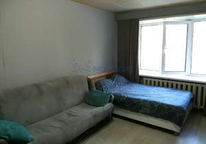 1-к квартира, вторичка, 31м2, 1/5 этаж