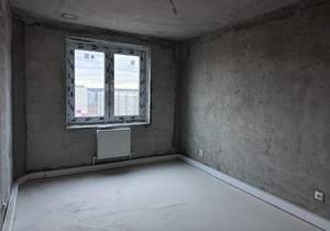 1-к квартира, вторичка, 40м2, 11/16 этаж