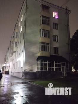 3-к квартира, вторичка, 73м2, 2/5 этаж