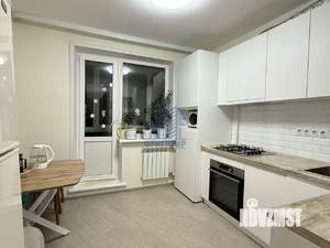 2-к квартира, вторичка, 53м2, 5/5 этаж