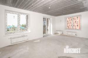 4-к квартира, вторичка, 131м2, 3/9 этаж
