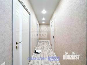 2-к квартира, вторичка, 54м2, 7/16 этаж