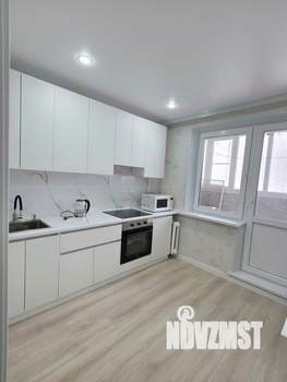 1-к квартира, вторичка, 36м2, 9/9 этаж