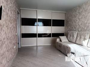 1-к квартира, вторичка, 40м2, 9/16 этаж