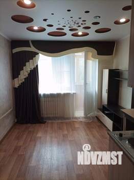 Студия квартира, вторичка, 17м2, 2/4 этаж