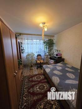 2-к квартира, вторичка, 54м2, 3/5 этаж