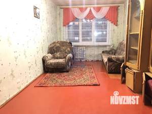 1-к квартира, вторичка, 38м2, 3/4 этаж