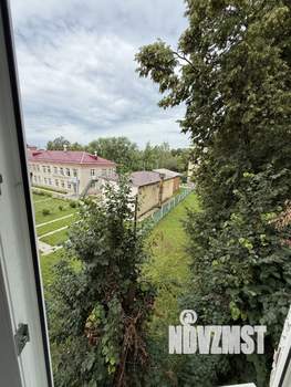 2-к квартира, вторичка, 45м2, 3/4 этаж