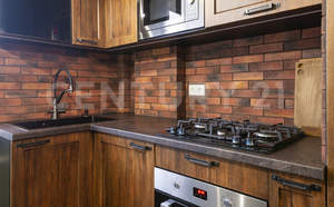 1-к квартира, вторичка, 40м2, 4/4 этаж