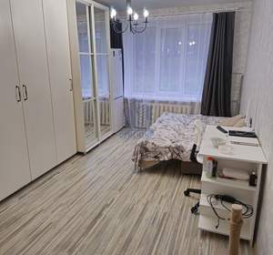 1-к квартира, вторичка, 25м2, 1/3 этаж