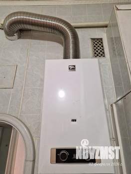 1-к квартира, вторичка, 36м2, 4/5 этаж