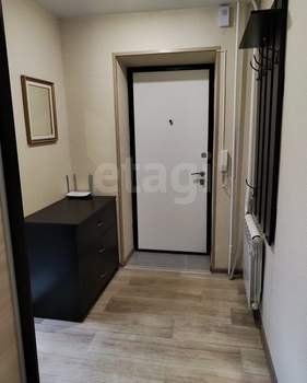 1-к квартира, вторичка, 43м2, 4/5 этаж