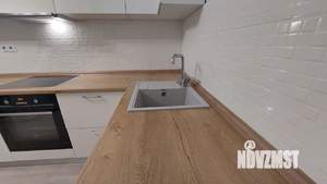 1-к квартира, вторичка, 48м2, 9/16 этаж