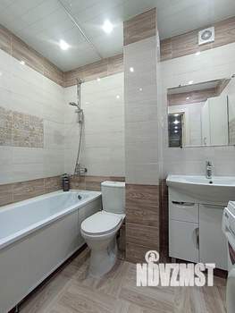 2-к квартира, вторичка, 52м2, 12/16 этаж