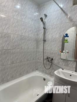 1-к квартира, вторичка, 30м2, 4/5 этаж