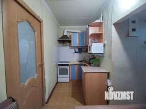 2-к квартира, вторичка, 44м2, 1/9 этаж