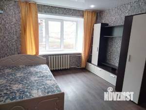 1-к квартира, вторичка, 30м2, 1/5 этаж