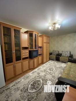 2-к квартира, вторичка, 49м2, 5/5 этаж