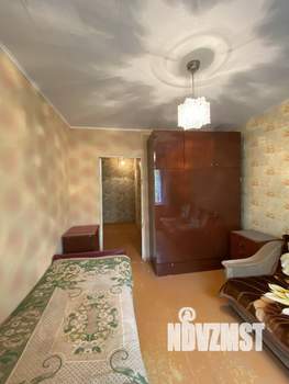 3-к квартира, вторичка, 72м2, 3/5 этаж