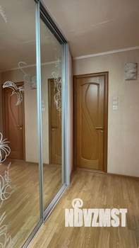 2-к квартира, вторичка, 53м2, 4/9 этаж