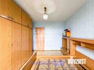 2-к квартира, вторичка, 50м2, 8/9 этаж