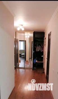 2-к квартира, вторичка, 66м2, 2/16 этаж