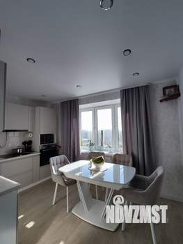 2-к квартира, вторичка, 60м2, 8/16 этаж