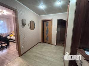 1-к квартира, вторичка, 66м2, 2/9 этаж