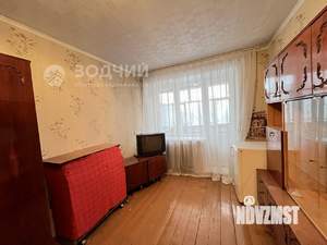 1-к квартира, вторичка, 29м2, 5/5 этаж