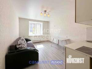 1-к квартира, вторичка, 38м2, 2/9 этаж