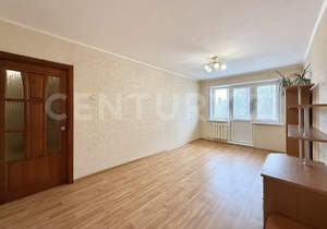 2-к квартира, вторичка, 45м2, 4/5 этаж