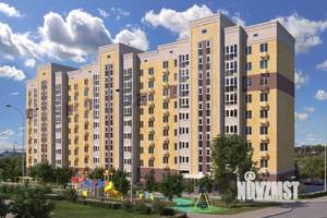 1-к квартира, вторичка, 39м2, 3/9 этаж