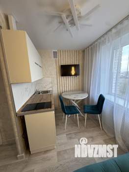 Студия квартира, вторичка, 17м2, 8/9 этаж