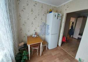 2-к квартира, вторичка, 50м2, 9/9 этаж