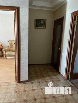 3-к квартира, вторичка, 67м2, 4/6 этаж