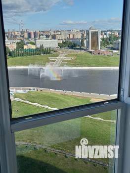 2-к квартира, вторичка, 75м2, 12/18 этаж